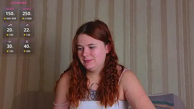 Eva Starlight online show from 02-03-26, 06:22