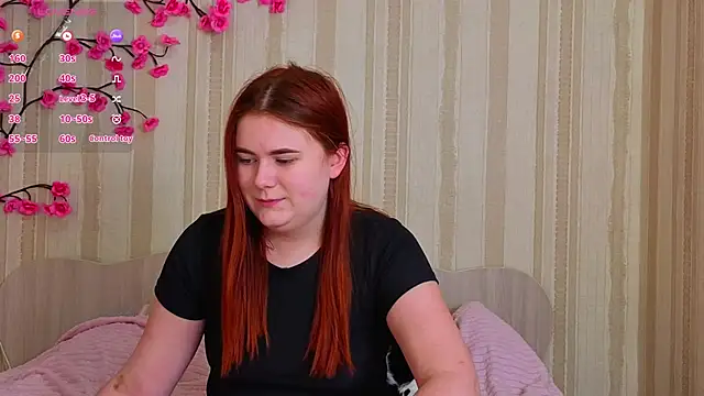 Eva Starlight online show from 03-27-26, 08:20