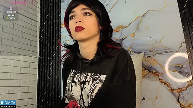 MaeveKuro online show from 11-05-25, 03:06