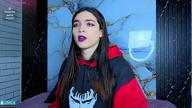 MaeveKuro online show from 02-04-26, 03:01