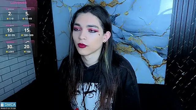 MaeveKuro online show from 02-09-26, 03:21