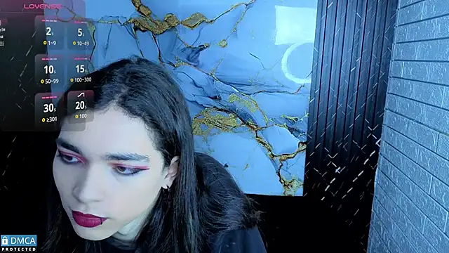 MaeveKuro online show from 02-17-26, 03:03