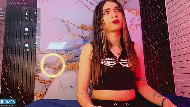 MaeveKuro online show from 03-18-26, 03:09