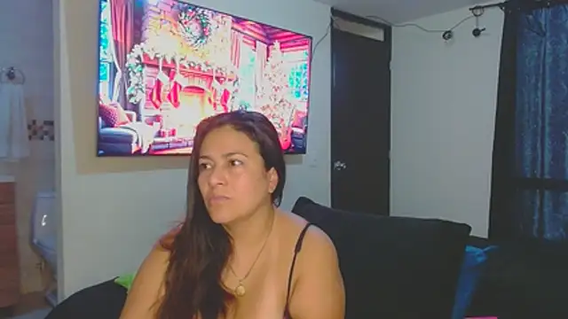 roxanasexy2025 online show from 12-22-25, 12:02