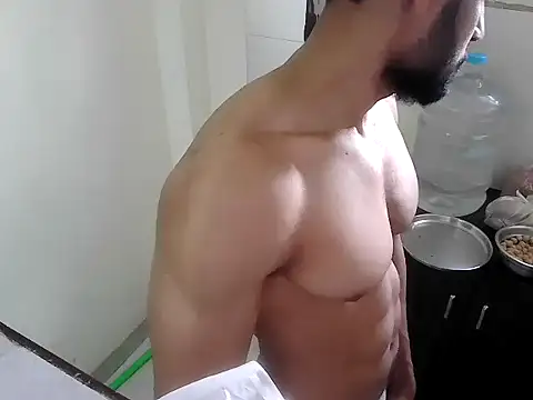 fitbuddy1 online show from 09-17-25, 09:00