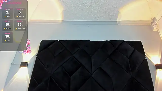 celeste star0 online show from 11-15-25, 12:45