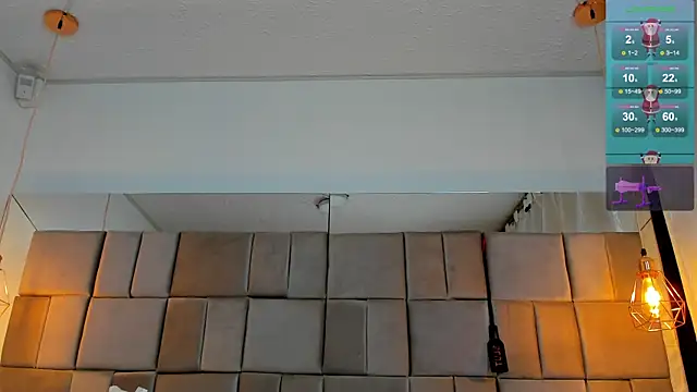 celeste star0 online show from 01-16-26, 02:48