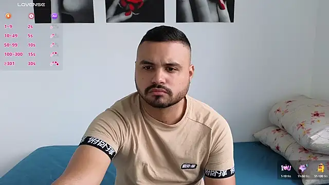 Snapshot of khalidferrer chatting on 03-11-25, 12:17 khalidferrer online show from 03-11-25, 12:17