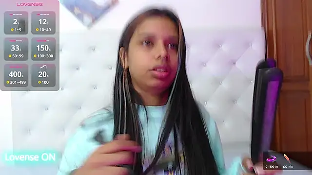 sweetebony 33 online show from 03-20-25, 03:56