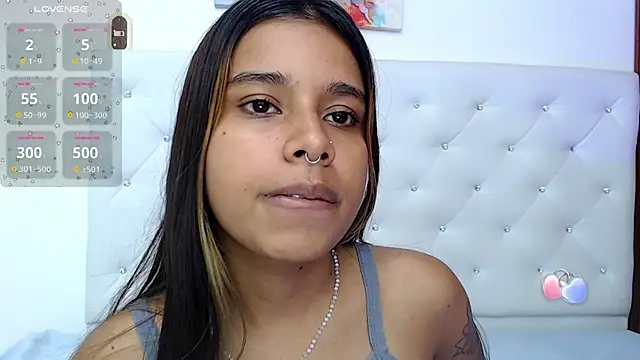 sweetebony 33 online show from 10-10-25, 05:17