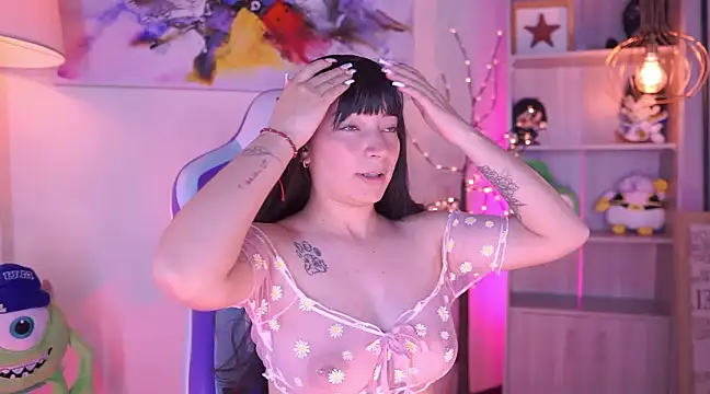 issa monterrey online show from 03-12-25, 06:55