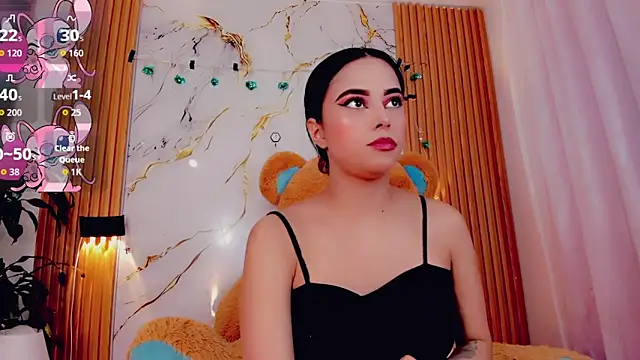 ValeriCardenas online show from 04-02-26, 02:20