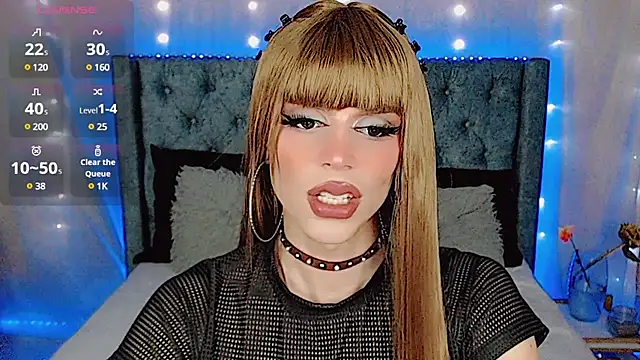 Snapshot of Dalila_moan chatting on 03-14-25, 02:20 Dalila moan online show from 03-14-25, 02:20