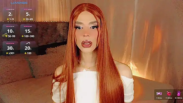 Dalila moan online show from 11-19-25, 12:10