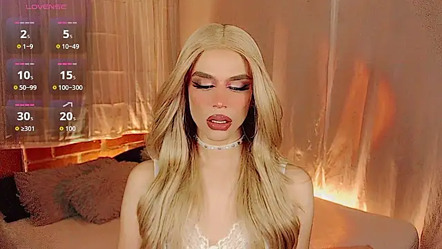 Dalila moan online show from 01-07-26, 11:51