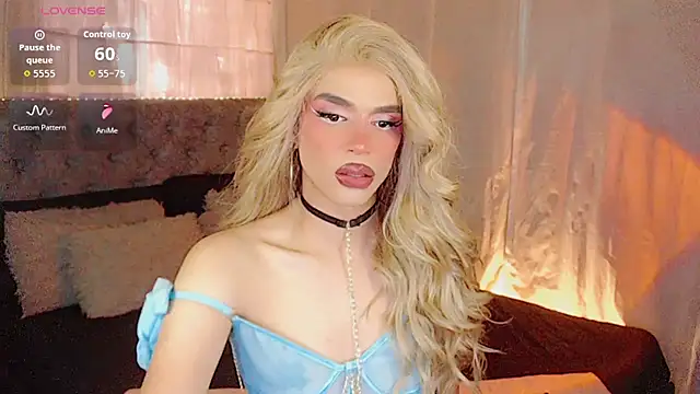 Dalila moan online show from 03-07-26, 06:49