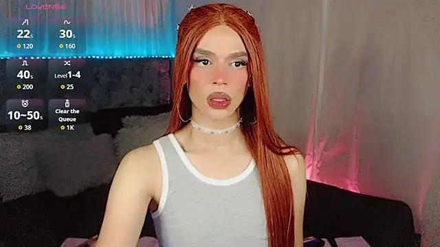 Dalila moan online show from 03-13-26, 01:23