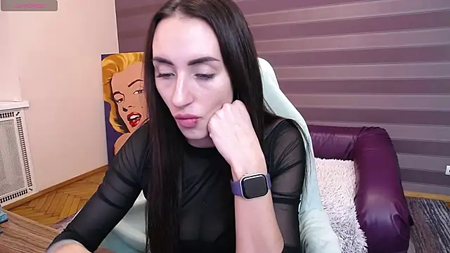 JenniferStone online show from 12-04-25, 08:45