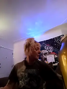 Foxxyhoneypott online show from 04-23-26, 11:42