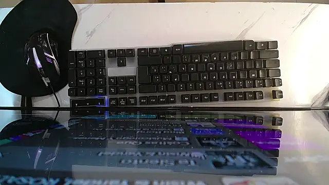 marlin a online show from 02-27-25, 09:54