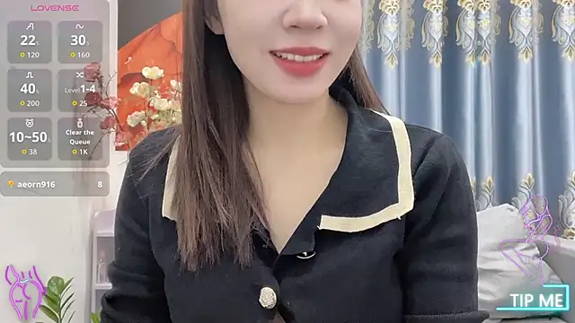 shishi 101 online show from 11-12-25, 01:50