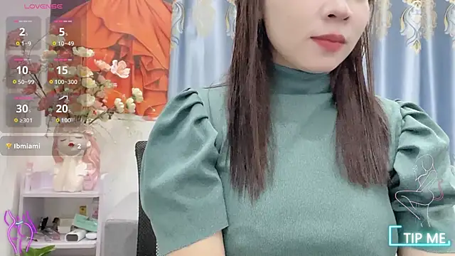 shishi 101 online show from 12-05-25, 01:47