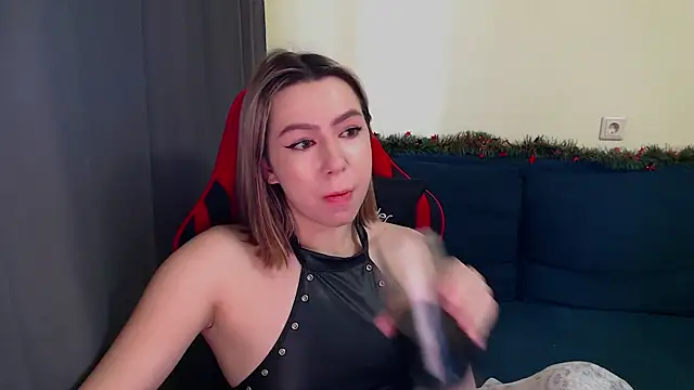 meganluss online show from 12-05-25, 05:49