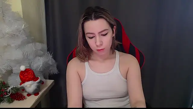 meganluss online show from 12-23-25, 05:38