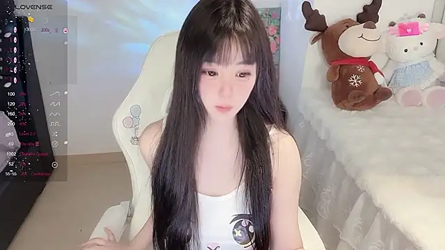 Milla-z online show from 11-13-25, 05:17