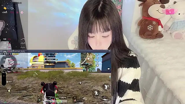 Milla-z online show from 11-17-25, 03:29