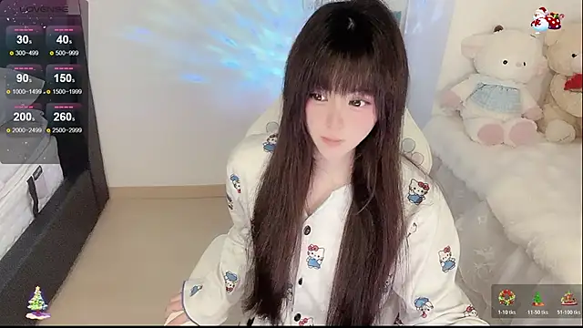 Milla-z online show from 03-18-26, 10:07