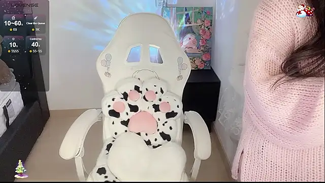 Milla-z online show from 03-22-26, 10:40