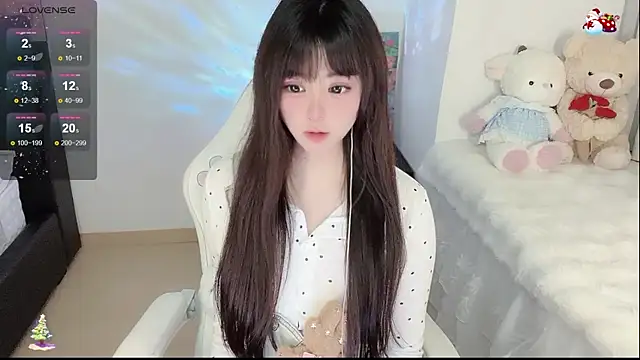 Milla-z online show from 04-04-26, 12:35