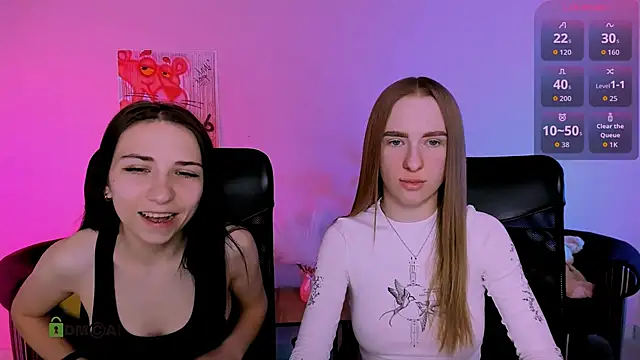 doll vey online show from 02-11-26, 09:58