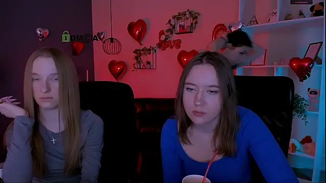 doll vey online show from 02-19-26, 10:00