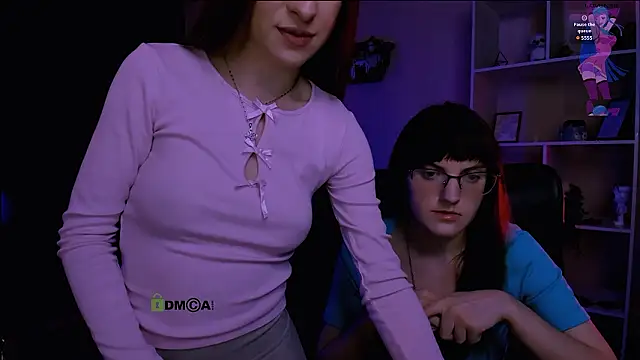 doll vey online show from 03-11-26, 08:04