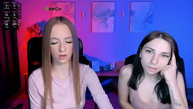 doll vey online show from 04-13-26, 07:19