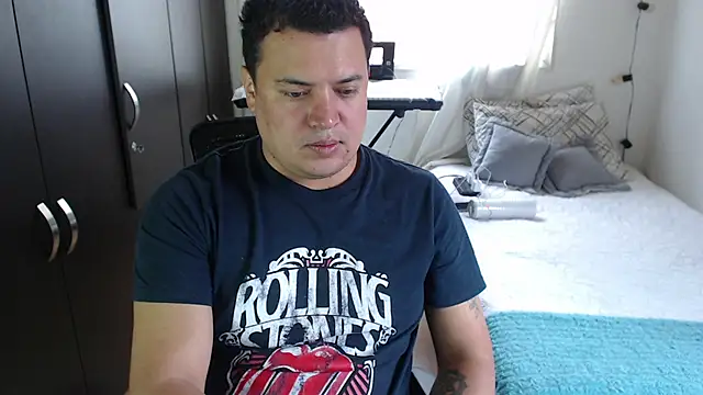  Aragon   online show from 03-07-25, 01:29