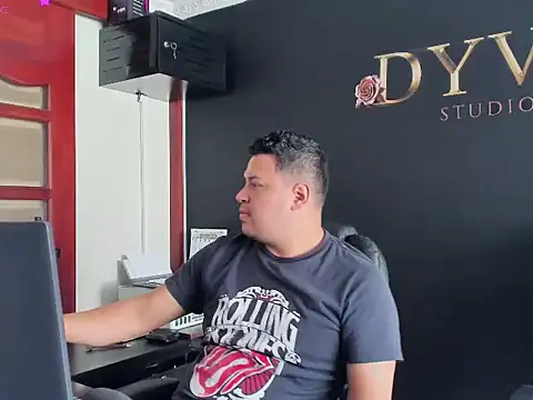  Aragon   online show from 02-07-26, 04:22