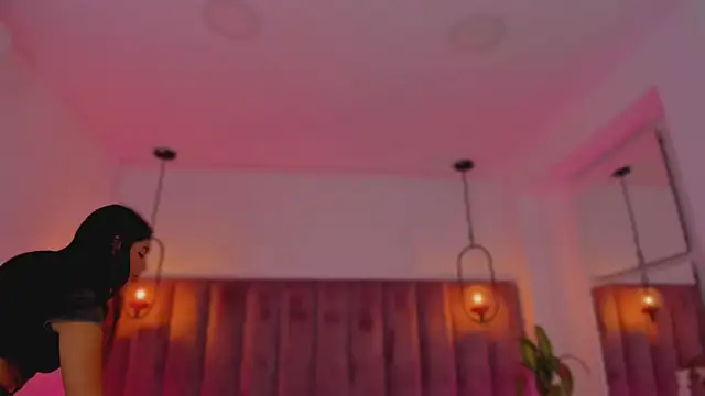 Haily b online show from 02-20-26, 07:58