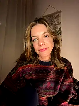 Rosemarie Blu online show from 11-17-25, 08:14