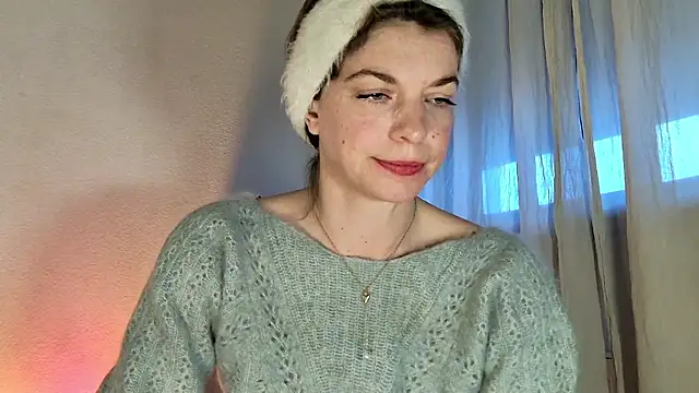 Rosemarie Blu online show from 01-10-26, 03:14