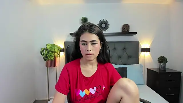 dulce victoriaa  online show from 03-20-25, 10:07