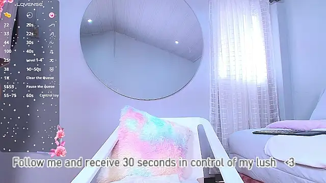 miaoconell online show from 03-14-25, 07:55