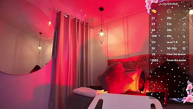 miaoconell online show from 09-26-25, 08:57