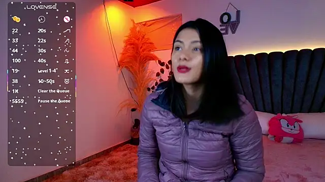 miaoconell online show from 01-12-26, 09:09