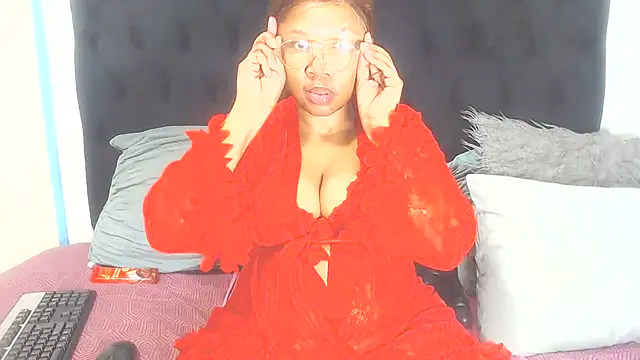 BootyClitQueen online show from 07-11-26, 10:11