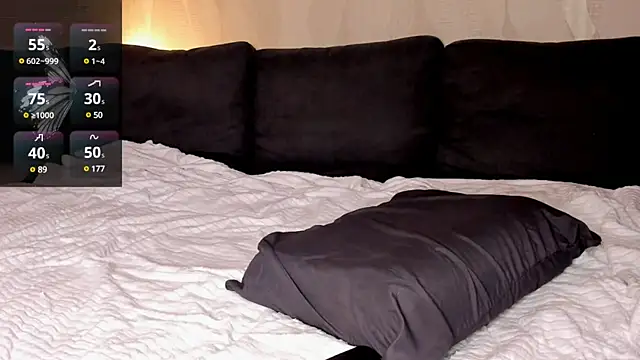 ShaiyaMinn3 online show from 03-02-25, 05:25