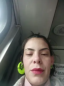 Ali3Martin online show from 02-13-26, 02:02