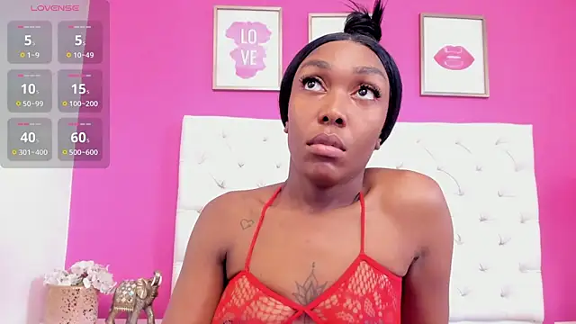 RitaGibsonn online show from 11-07-25, 07:36